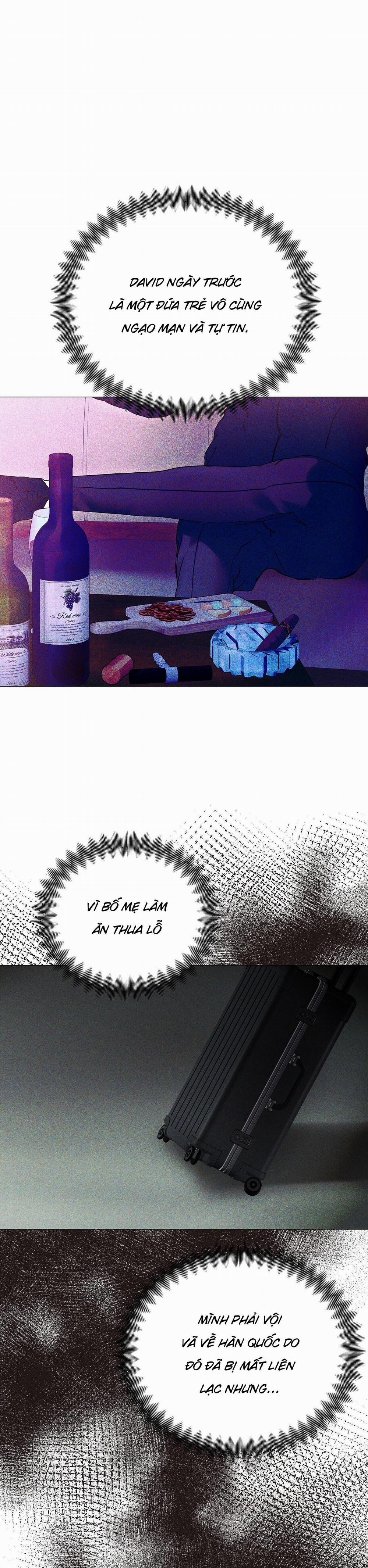 Tên Lừa Đảo U Sầu 6 trang 18
