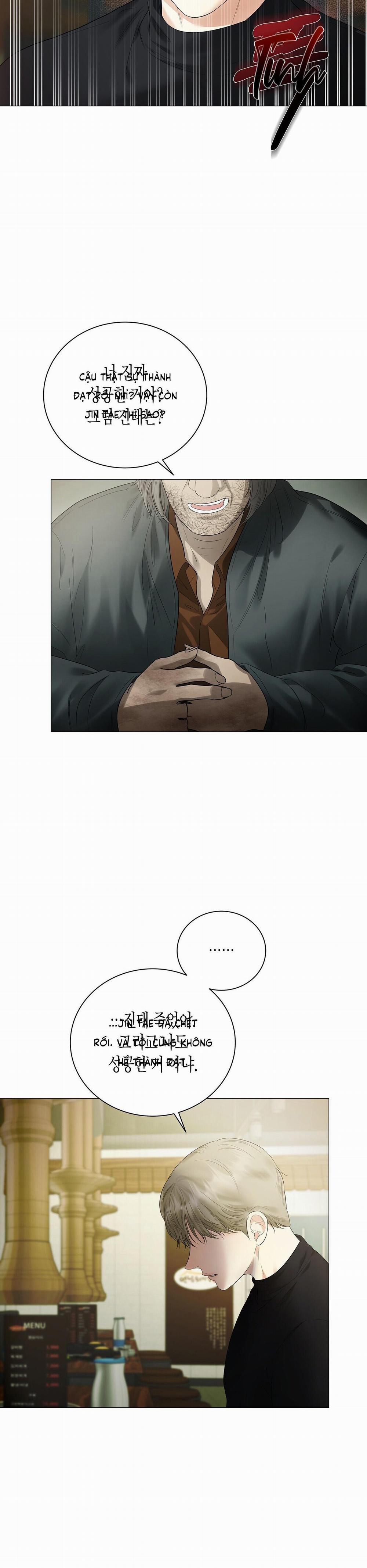 Tên Lừa Đảo U Sầu 6 trang 21
