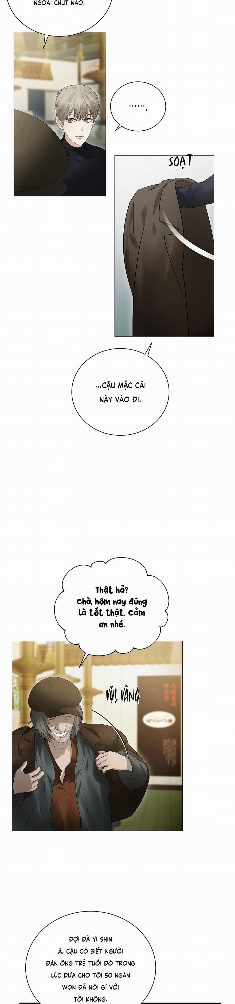 Tên Lừa Đảo U Sầu 6 trang 30