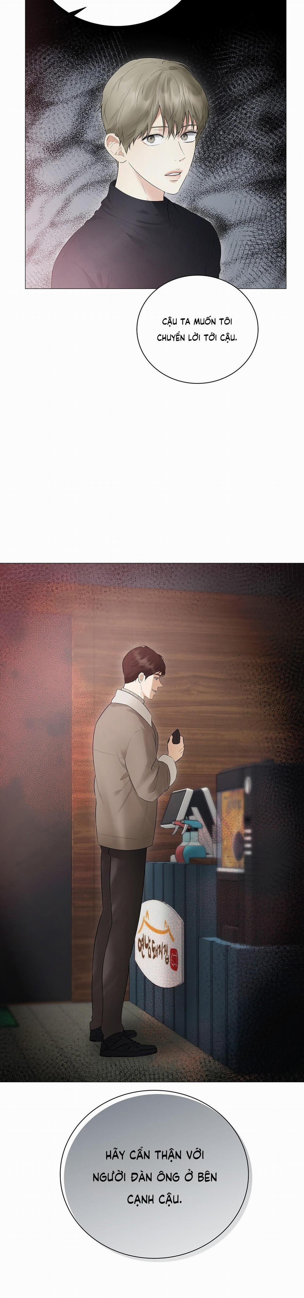 Tên Lừa Đảo U Sầu 6 trang 31