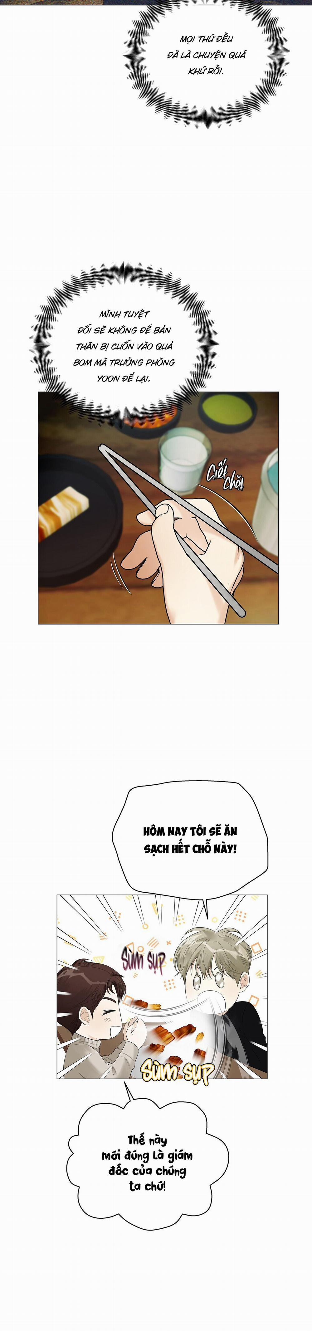 Tên Lừa Đảo U Sầu 6 trang 4