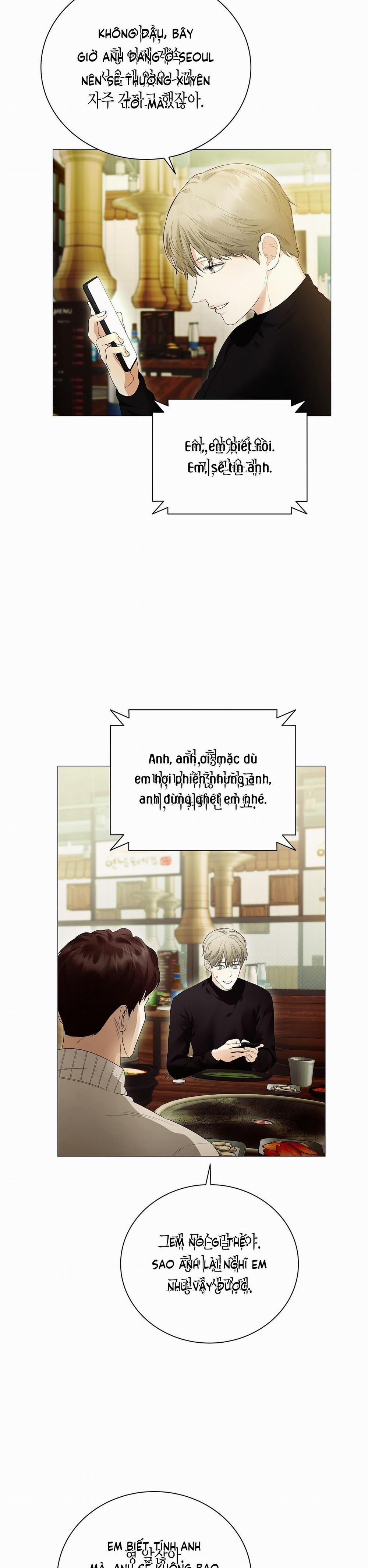 Tên Lừa Đảo U Sầu 6 trang 8