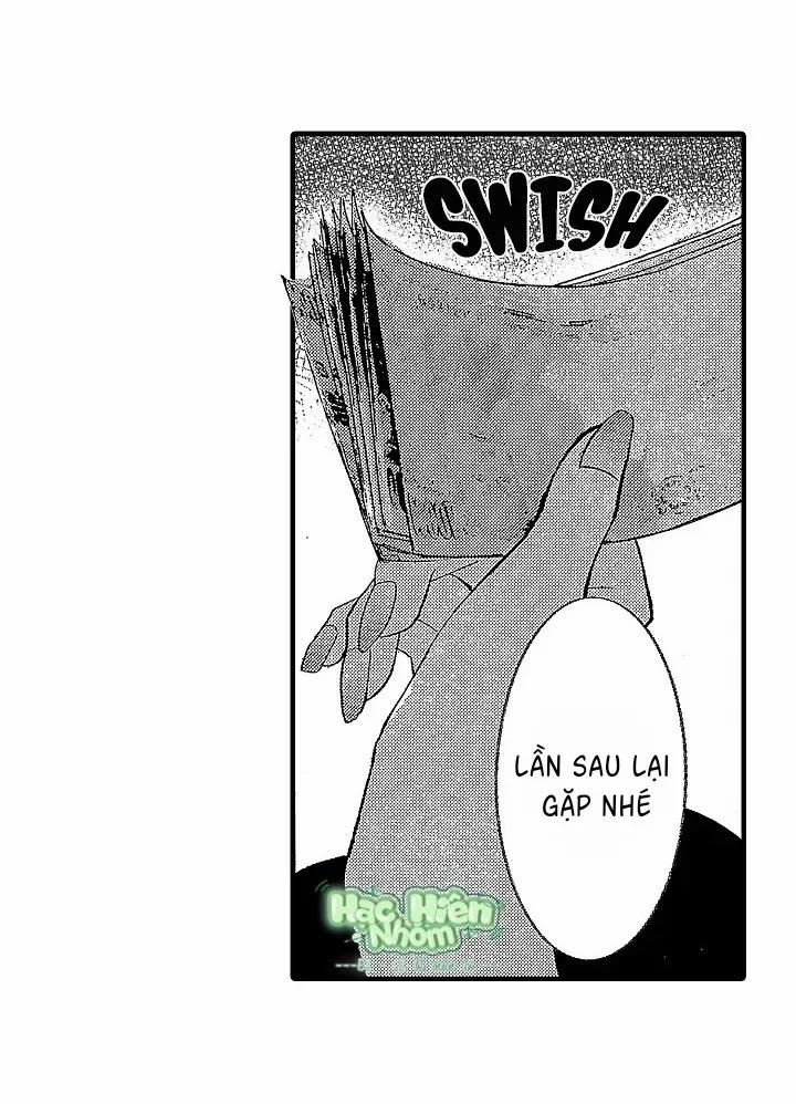 Tên Rác Rưởi Tái Sinh Thành Omega 1 trang 13