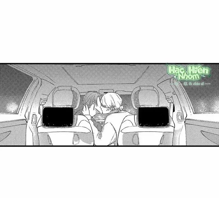 Tên Rác Rưởi Tái Sinh Thành Omega 1 trang 16