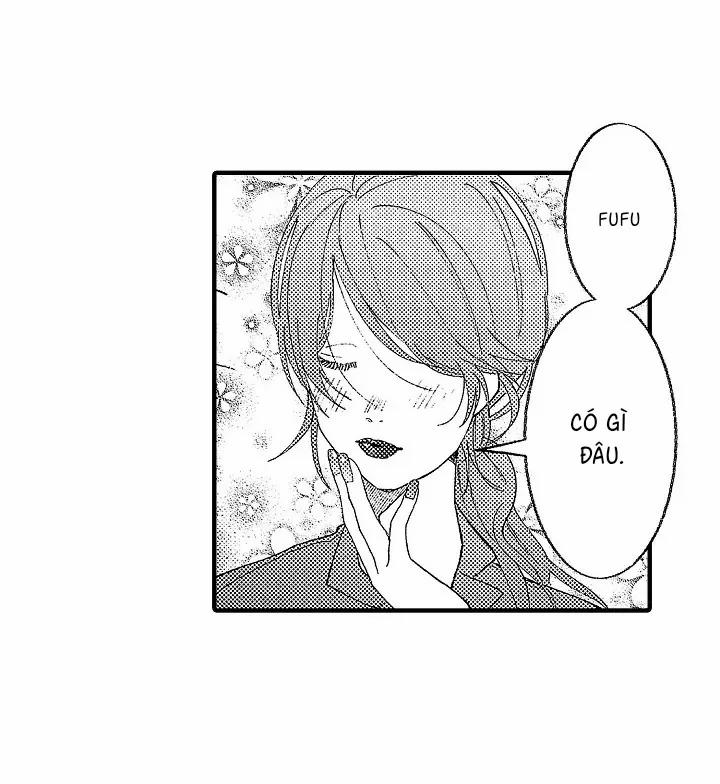 Tên Rác Rưởi Tái Sinh Thành Omega 1 trang 18