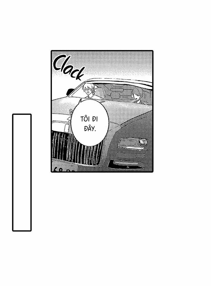 Tên Rác Rưởi Tái Sinh Thành Omega 1 trang 19