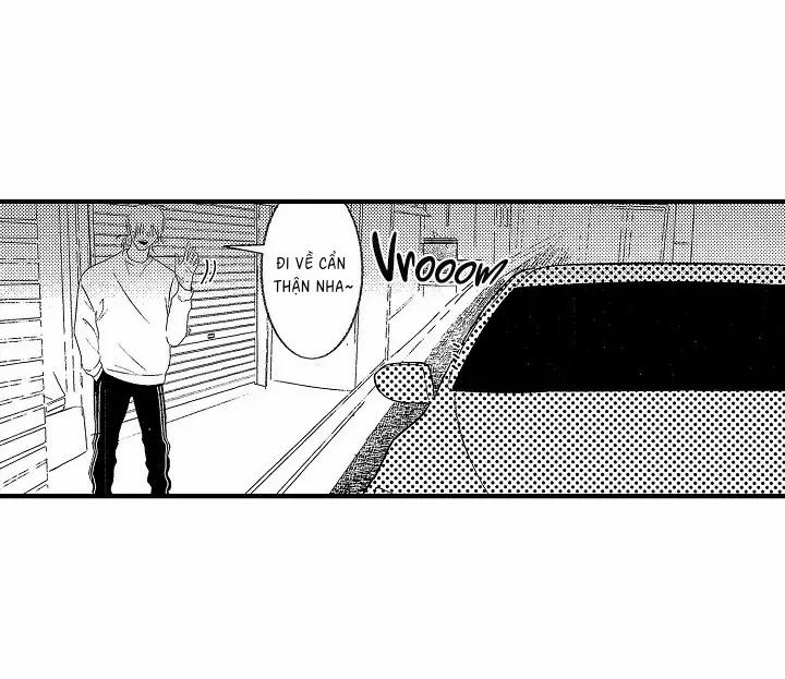 Tên Rác Rưởi Tái Sinh Thành Omega 1 trang 20