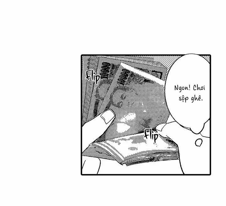 Tên Rác Rưởi Tái Sinh Thành Omega 1 trang 21