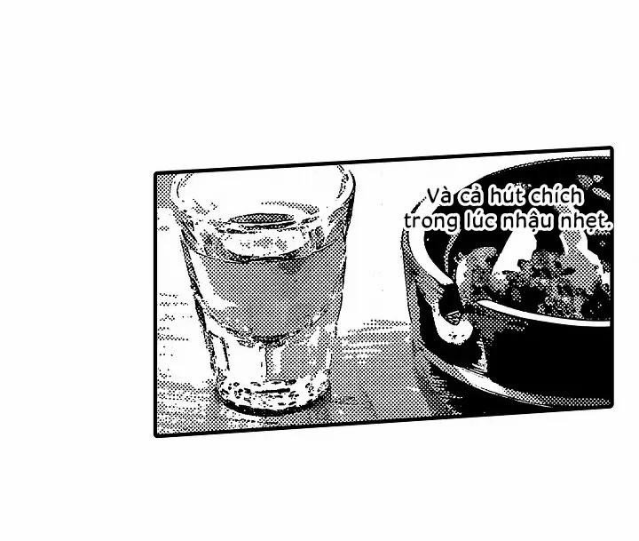 Tên Rác Rưởi Tái Sinh Thành Omega 1 trang 26