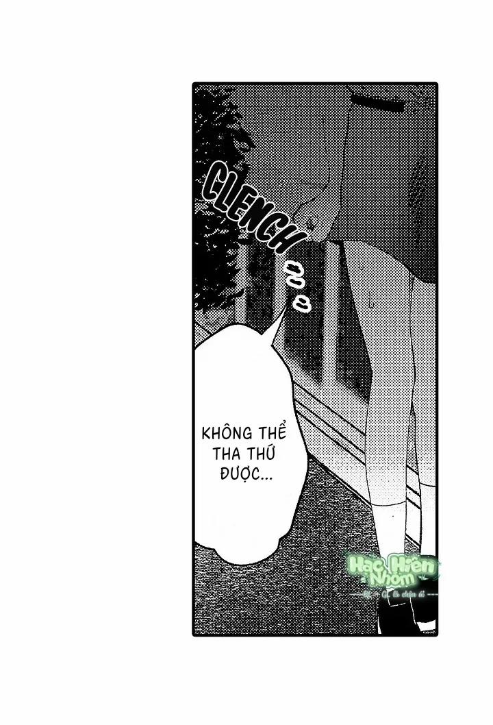 Tên Rác Rưởi Tái Sinh Thành Omega 1 trang 29