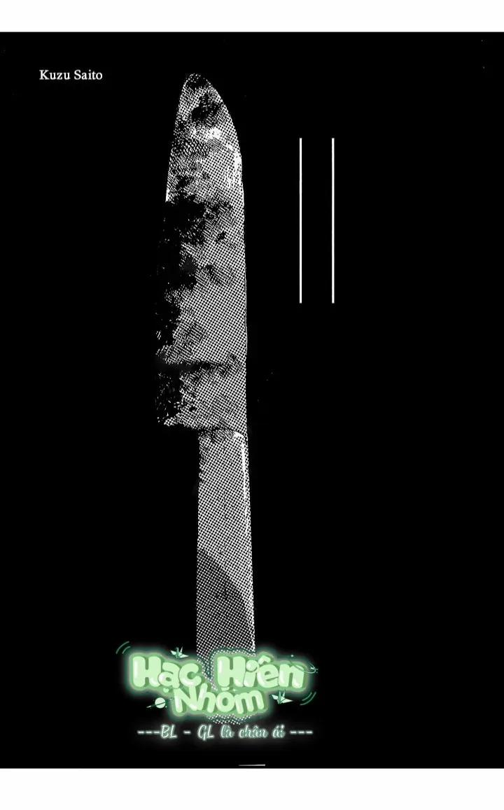 Tên Rác Rưởi Tái Sinh Thành Omega 1 trang 3