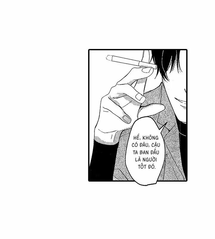 Tên Rác Rưởi Tái Sinh Thành Omega 1 trang 38