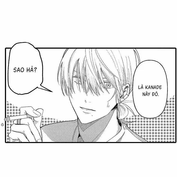 Tên Rác Rưởi Tái Sinh Thành Omega 1 trang 40