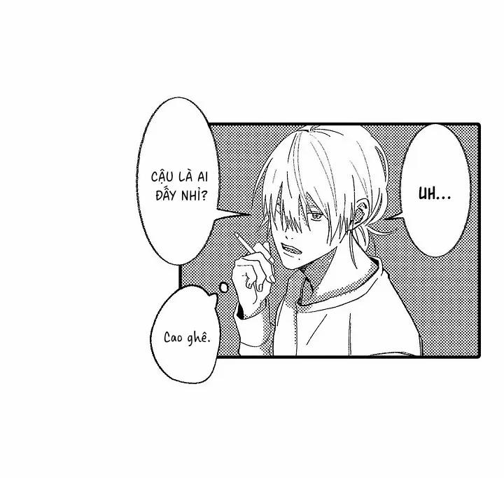 Tên Rác Rưởi Tái Sinh Thành Omega 1 trang 41