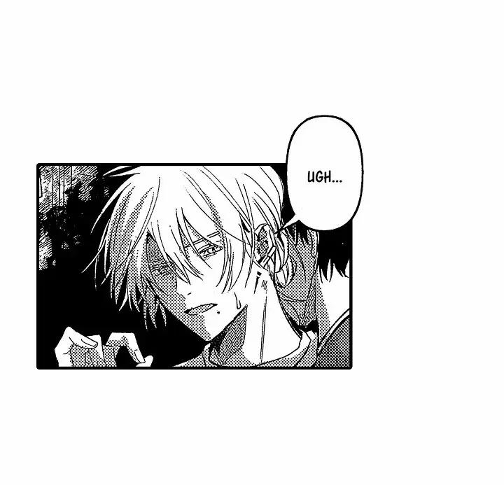 Tên Rác Rưởi Tái Sinh Thành Omega 1 trang 8