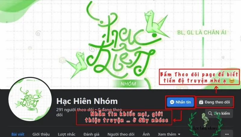 Tên Rác Rưởi Tái Sinh Thành Omega 10 trang 6