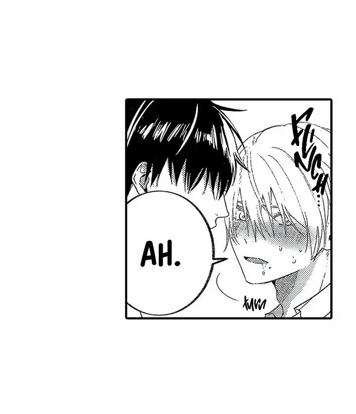 Tên Rác Rưởi Tái Sinh Thành Omega 11 trang 11