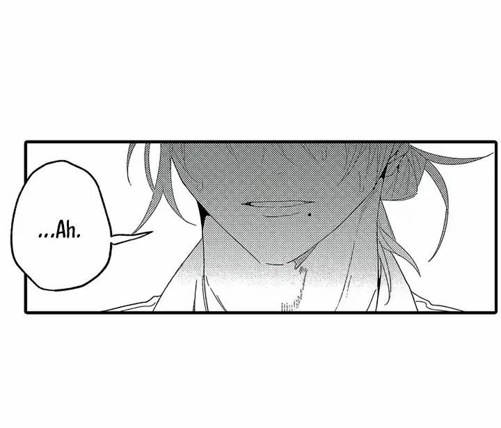 Tên Rác Rưởi Tái Sinh Thành Omega 11 trang 16