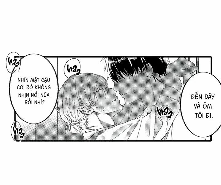 Tên Rác Rưởi Tái Sinh Thành Omega 11 trang 19