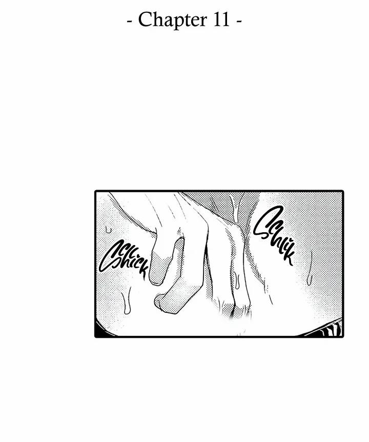 Tên Rác Rưởi Tái Sinh Thành Omega 11 trang 2