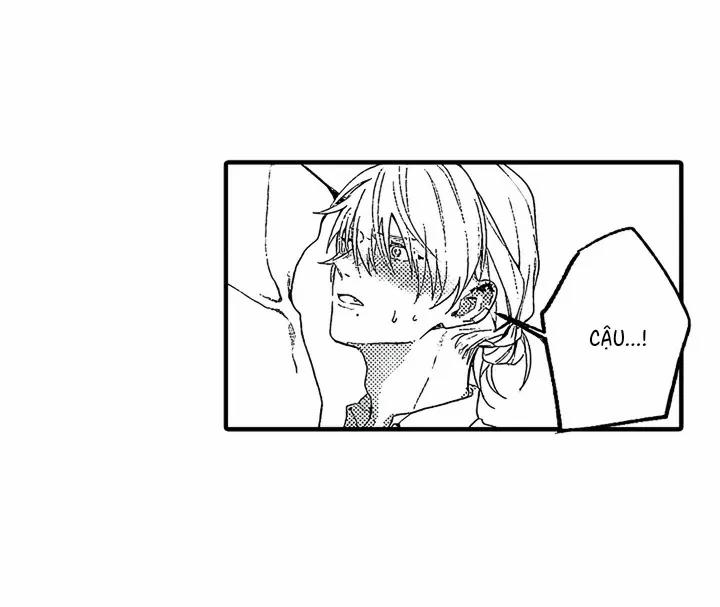 Tên Rác Rưởi Tái Sinh Thành Omega 11 trang 24