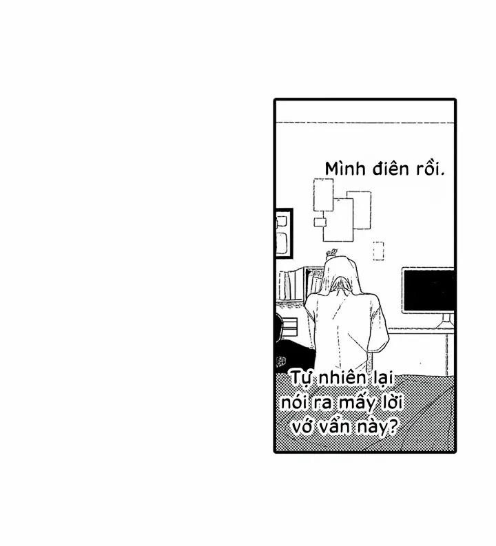 Tên Rác Rưởi Tái Sinh Thành Omega 11 trang 29