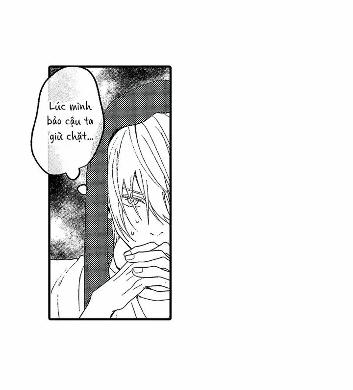 Tên Rác Rưởi Tái Sinh Thành Omega 11 trang 30