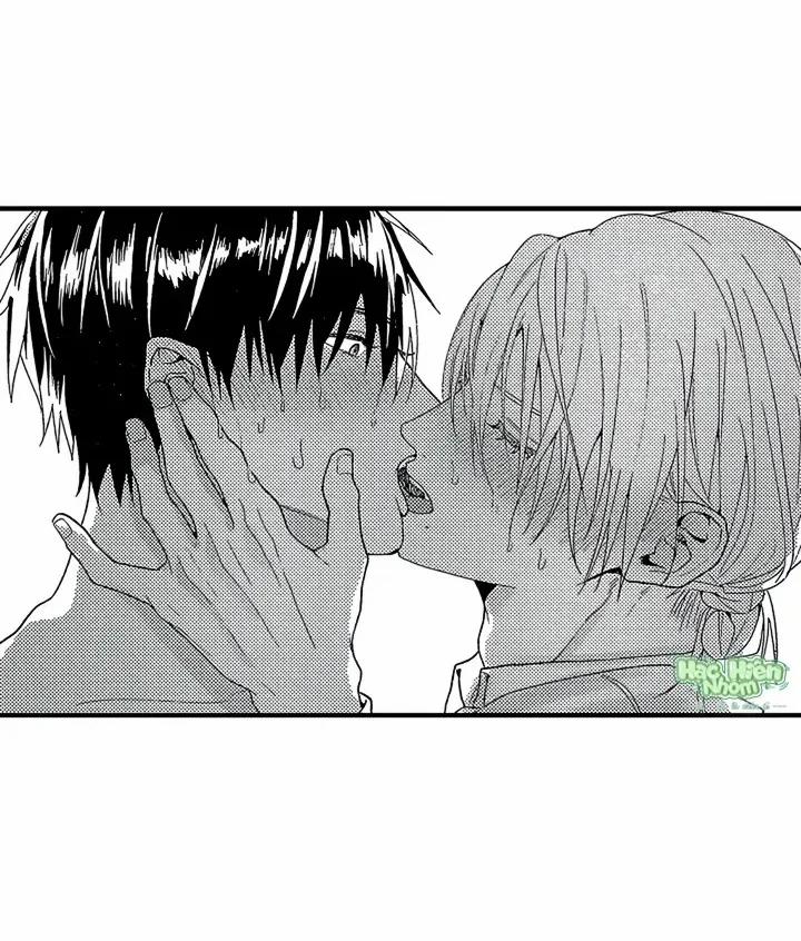 Tên Rác Rưởi Tái Sinh Thành Omega 11 trang 7