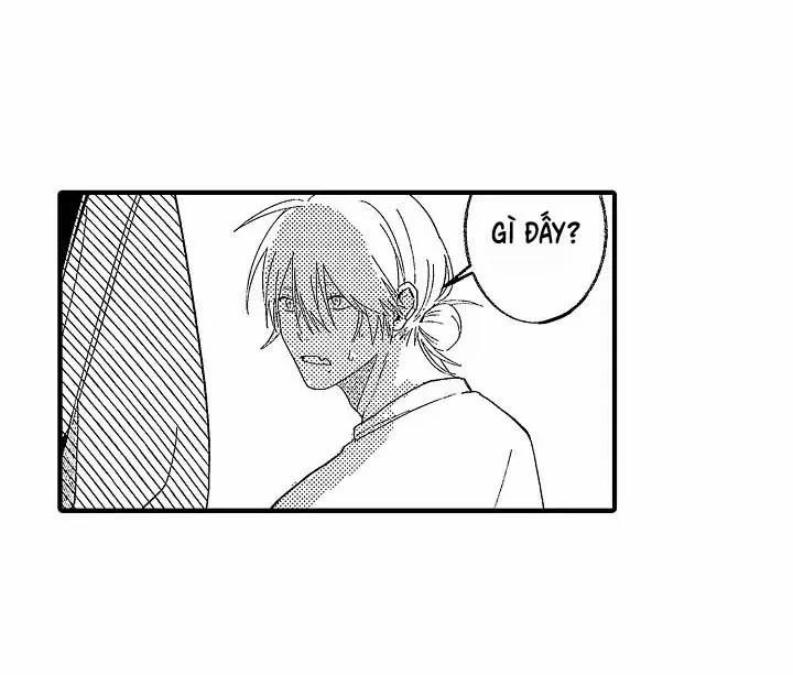 Tên Rác Rưởi Tái Sinh Thành Omega 2 trang 13