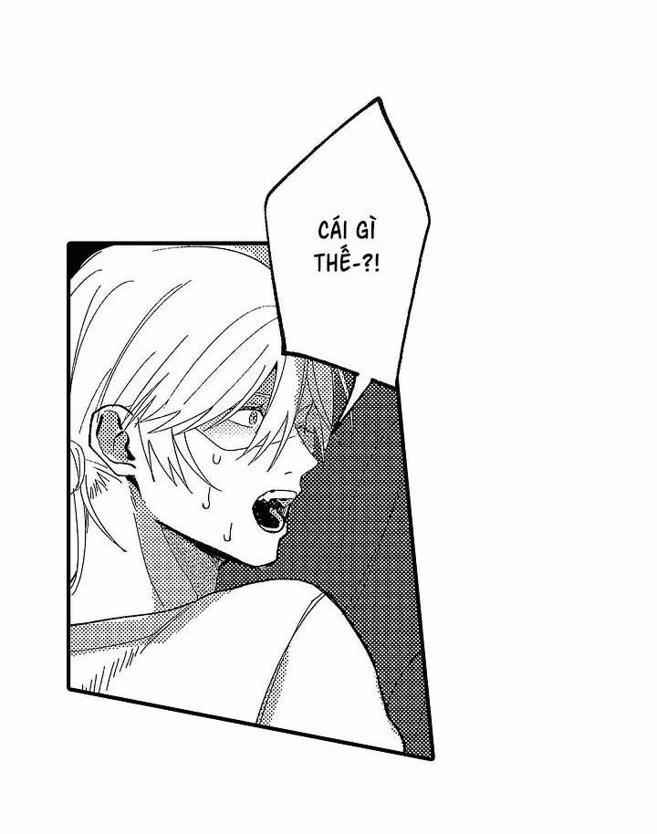 Tên Rác Rưởi Tái Sinh Thành Omega 2 trang 15