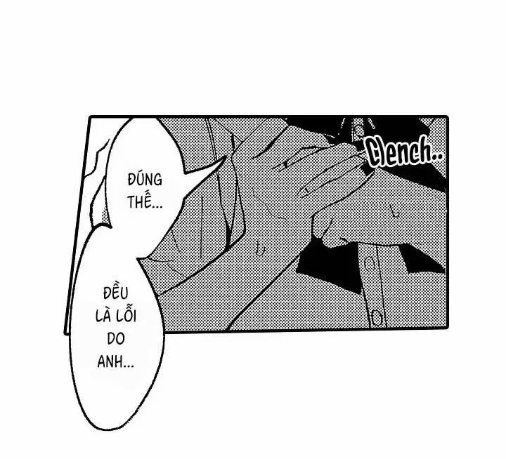 Tên Rác Rưởi Tái Sinh Thành Omega 2 trang 19