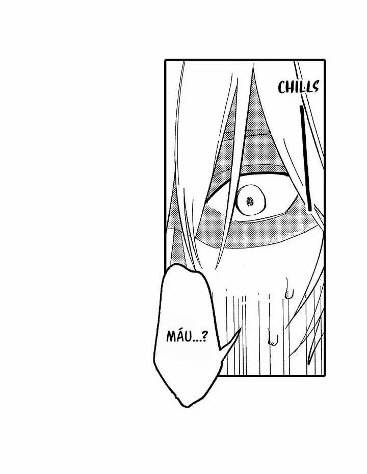 Tên Rác Rưởi Tái Sinh Thành Omega 2 trang 30