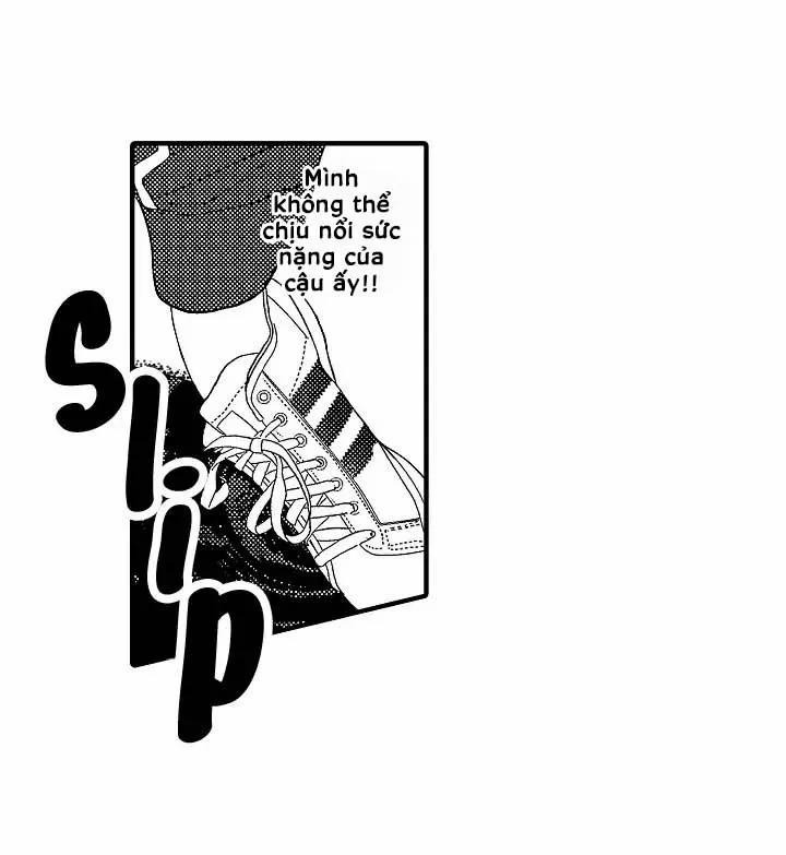 Tên Rác Rưởi Tái Sinh Thành Omega 2 trang 32