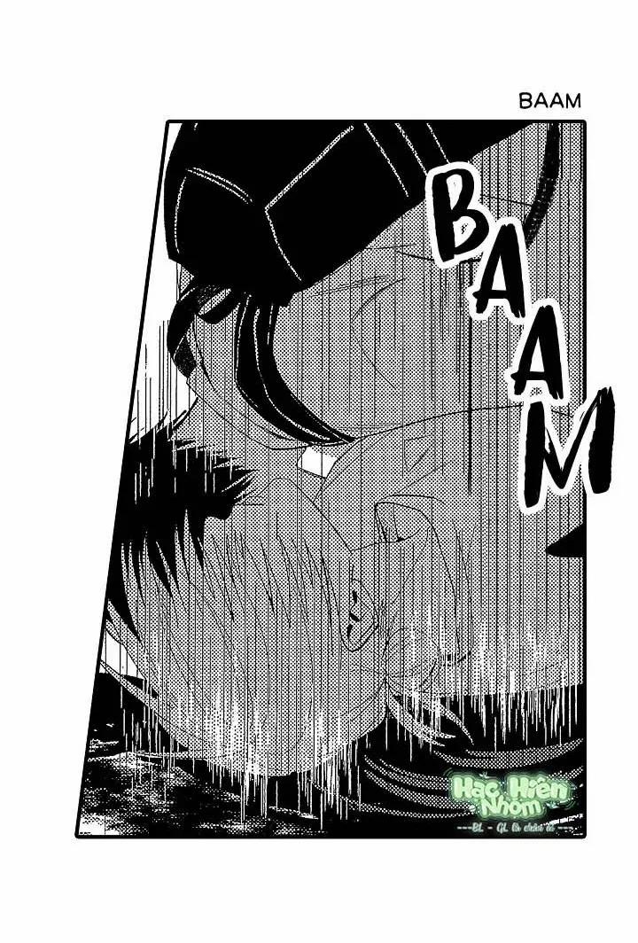 Tên Rác Rưởi Tái Sinh Thành Omega 2 trang 33