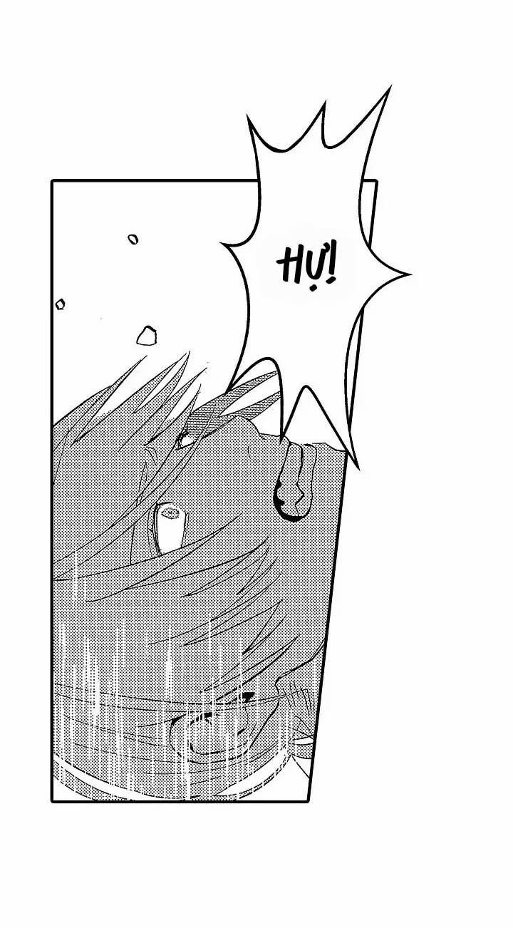 Tên Rác Rưởi Tái Sinh Thành Omega 2 trang 34