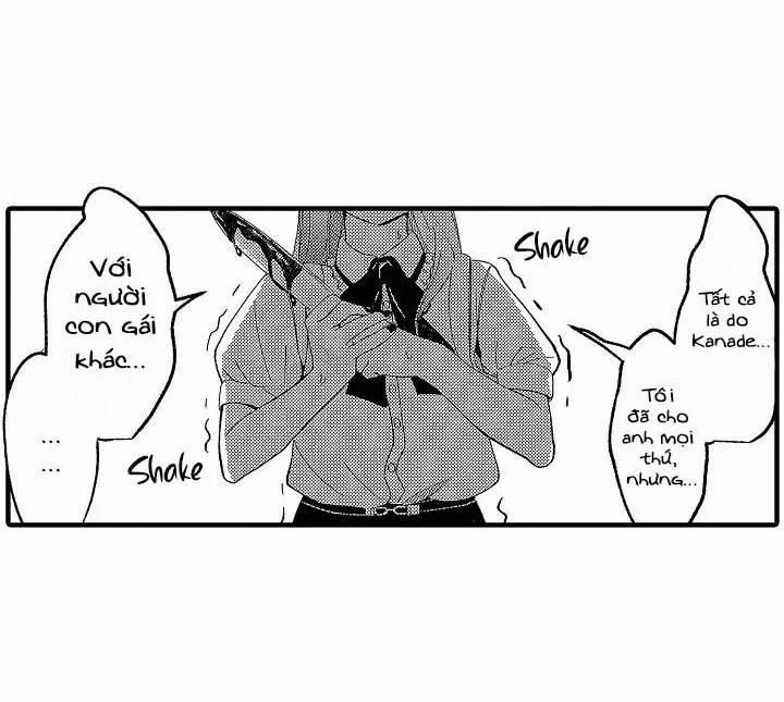 Tên Rác Rưởi Tái Sinh Thành Omega 2 trang 37