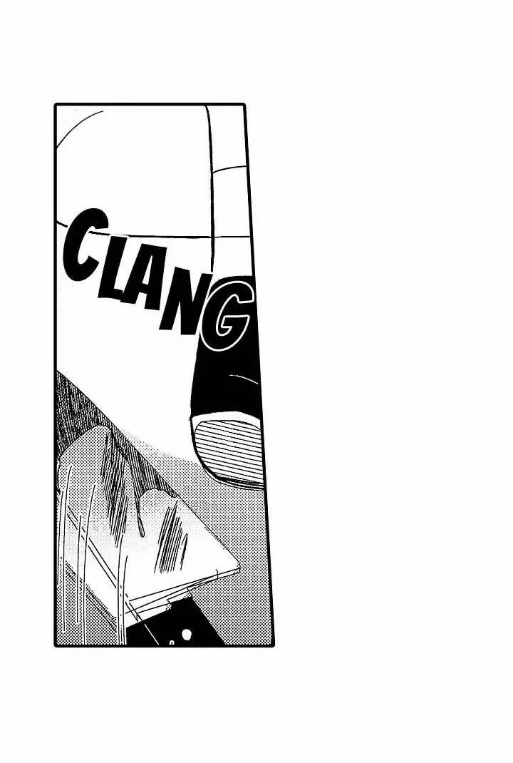 Tên Rác Rưởi Tái Sinh Thành Omega 2 trang 41