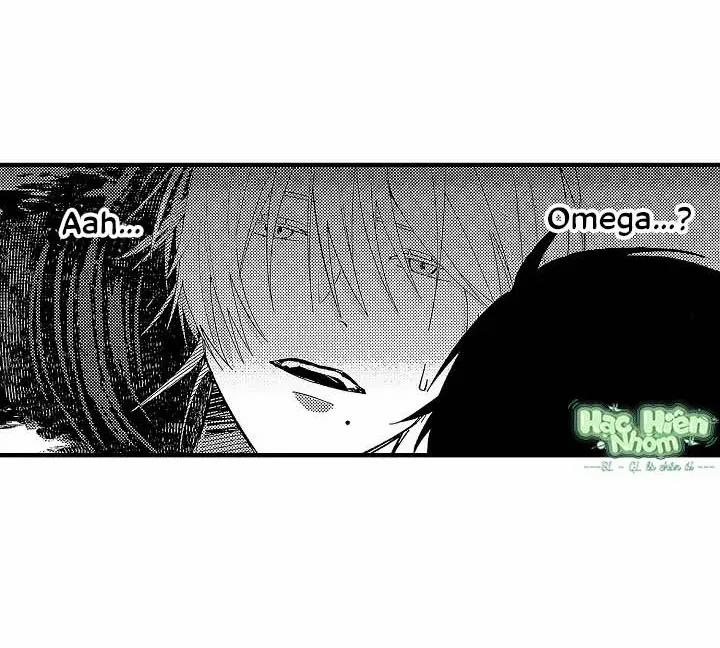 Tên Rác Rưởi Tái Sinh Thành Omega 2 trang 42