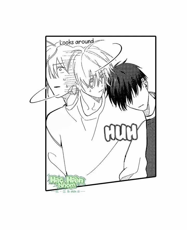 Tên Rác Rưởi Tái Sinh Thành Omega 2 trang 48