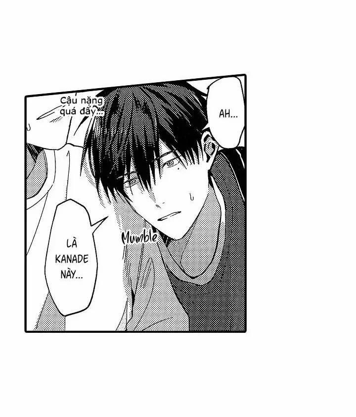 Tên Rác Rưởi Tái Sinh Thành Omega 2 trang 51