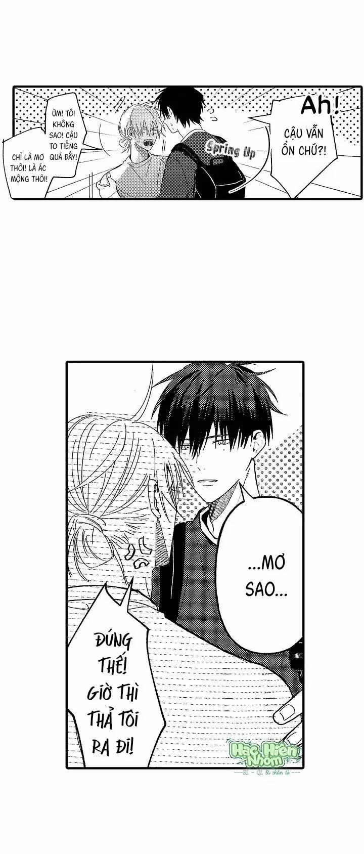 Tên Rác Rưởi Tái Sinh Thành Omega 2 trang 52