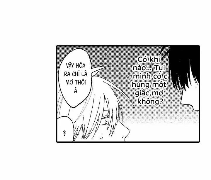Tên Rác Rưởi Tái Sinh Thành Omega 2 trang 53