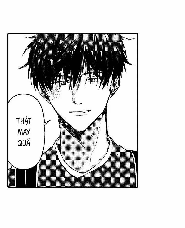 Tên Rác Rưởi Tái Sinh Thành Omega 2 trang 54