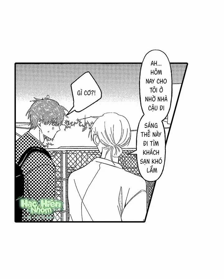 Tên Rác Rưởi Tái Sinh Thành Omega 2 trang 56