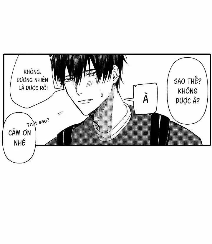 Tên Rác Rưởi Tái Sinh Thành Omega 2 trang 57