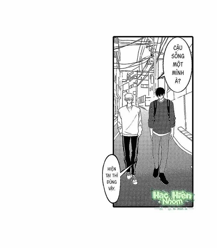 Tên Rác Rưởi Tái Sinh Thành Omega 2 trang 59