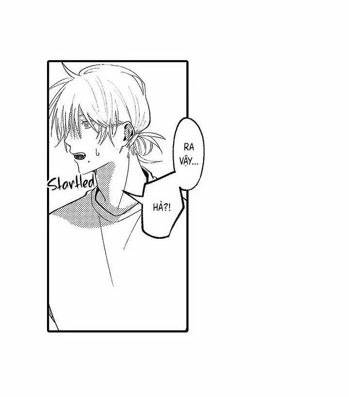 Tên Rác Rưởi Tái Sinh Thành Omega 2 trang 60