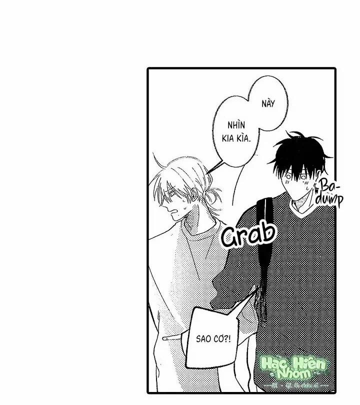 Tên Rác Rưởi Tái Sinh Thành Omega 2 trang 61