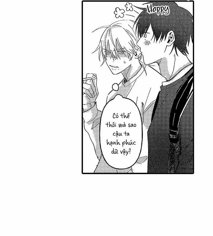 Tên Rác Rưởi Tái Sinh Thành Omega 2 trang 8