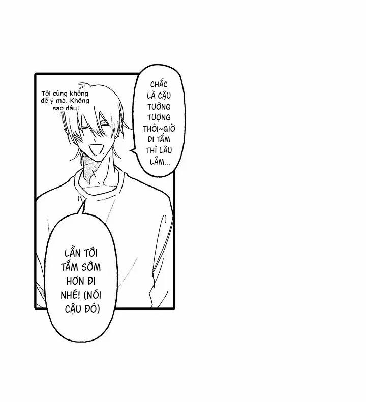 Tên Rác Rưởi Tái Sinh Thành Omega 3 trang 11